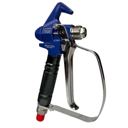 Bedford Precision Parts Bedford Precision BP3600 Contractor Spray Gun 61-4449